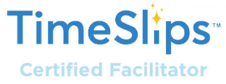 TimeSlips Creative Community of Care  image