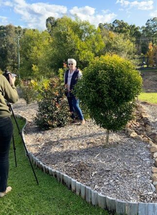 Women Stories of Recovery from the 19/20 Black Summer Bushfires  image