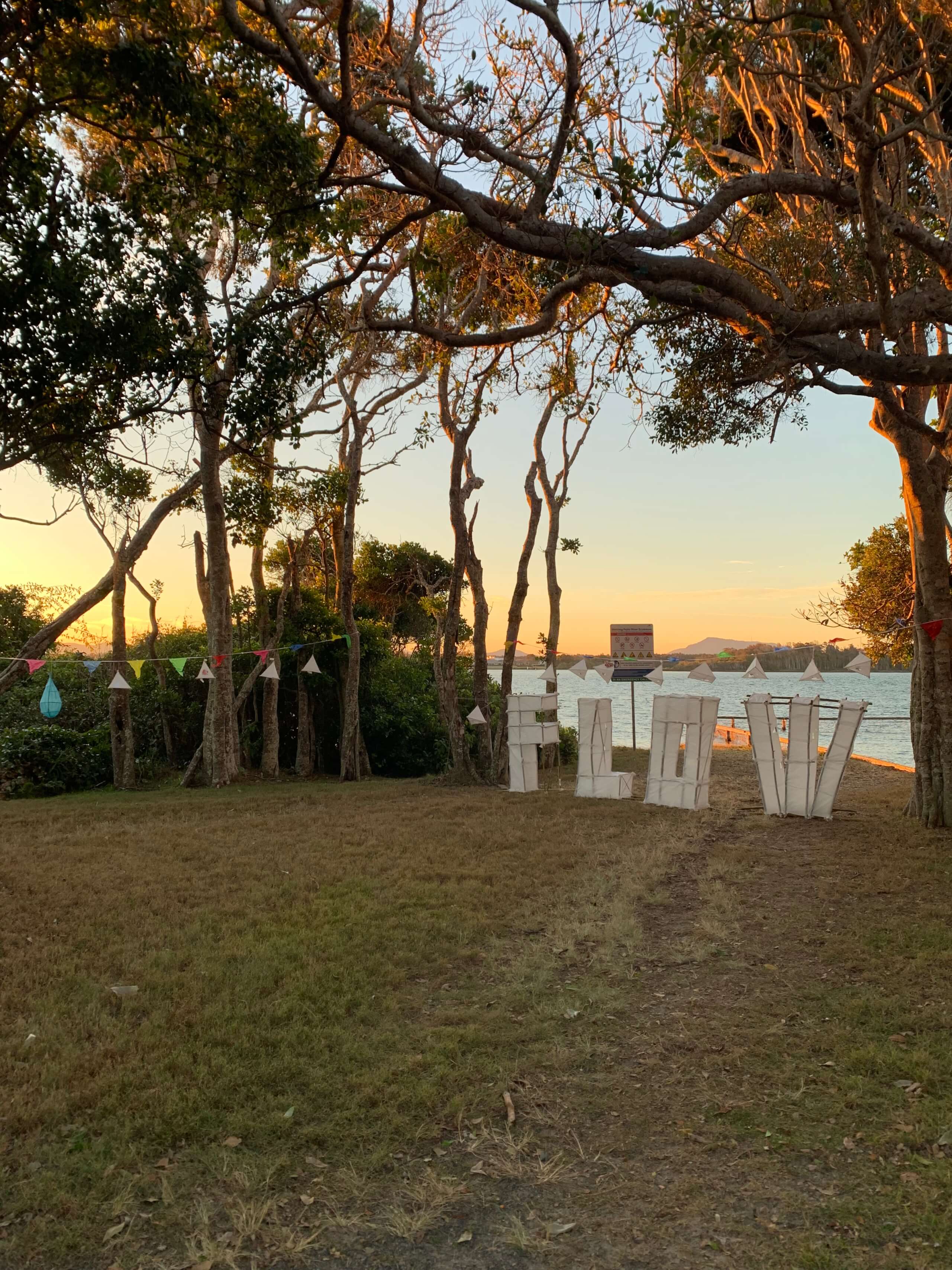 The Flow Project: Promoting Healing and Resilience Through Art image