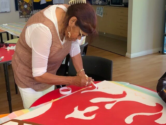 Creative Recovery Project  image